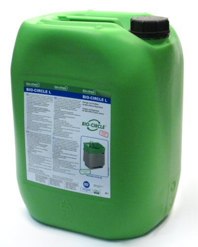BIO-CIRCLE L, 20L